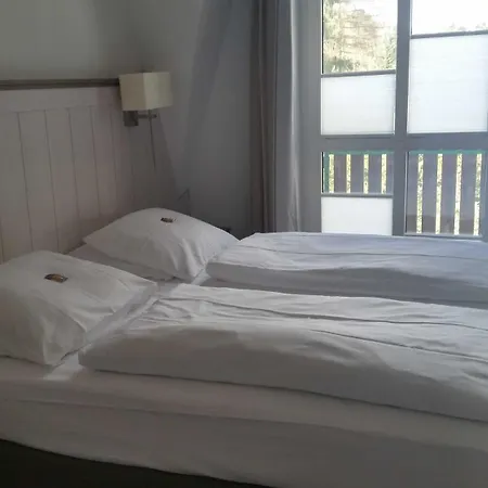Ringhotel Margarete Villa Waren