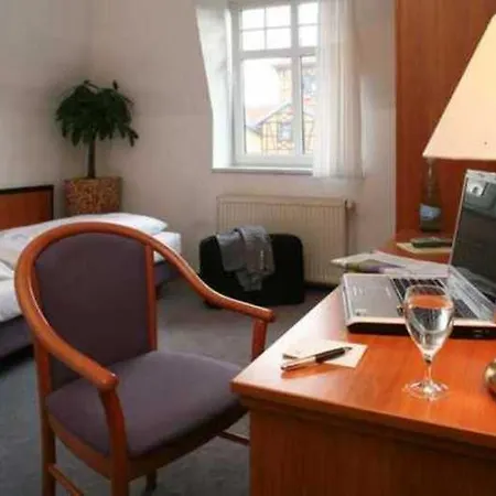Ringhotel Margarete Villa *