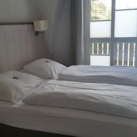 Ringhotel Margarete Villa Waren