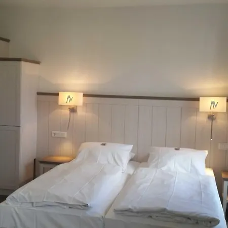 Ringhotel Margarete Villa