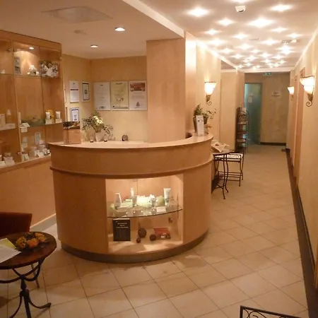 Ringhotel Margarete Villa *