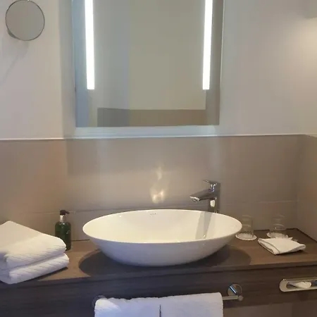 Ringhotel Margarete Villa *