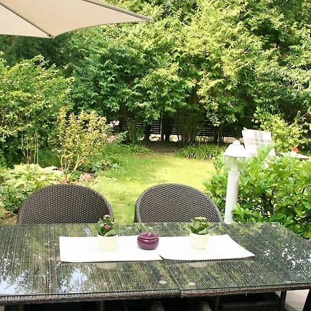 Ringhotel Margarete Villa *