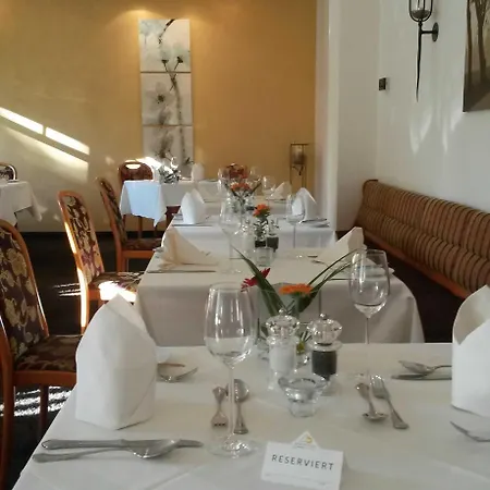Villa Ringhotel Margarete *
