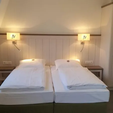 Villa Ringhotel Margarete *